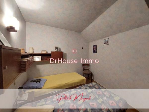 Maison à vendre 4 pièces de 99 m²