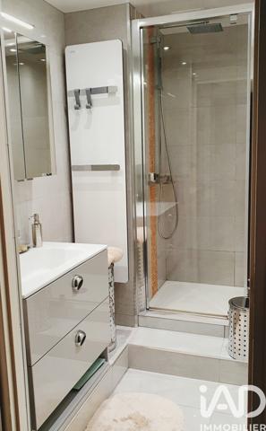 Appartement à vendre 3 pièces 74 m² Saint-Maur-des-Fossés