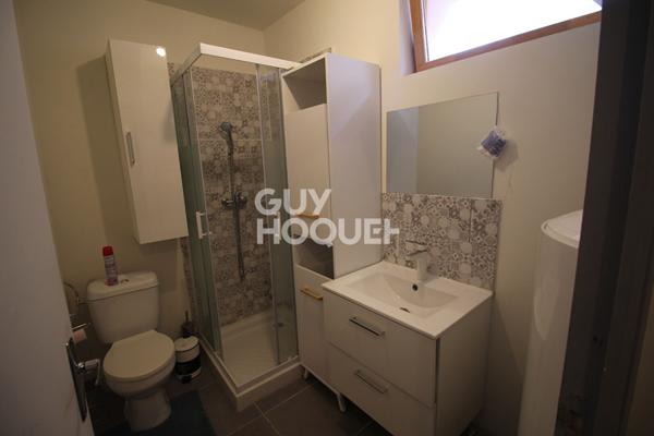 IMMEUBLE DE RAPPORT A VENDRE SUR SAINT HIPPOLYTE