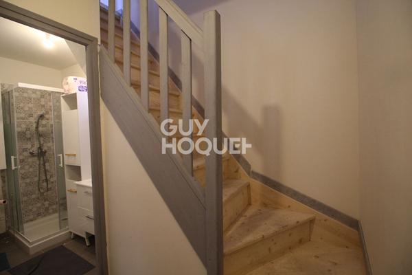 IMMEUBLE DE RAPPORT A VENDRE SUR SAINT HIPPOLYTE