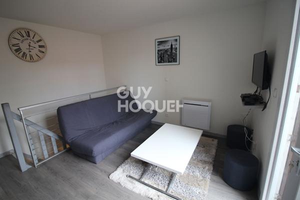 IMMEUBLE DE RAPPORT A VENDRE SUR SAINT HIPPOLYTE