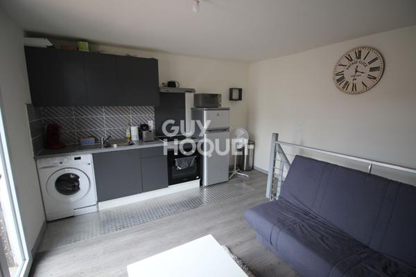 IMMEUBLE DE RAPPORT A VENDRE SUR SAINT HIPPOLYTE