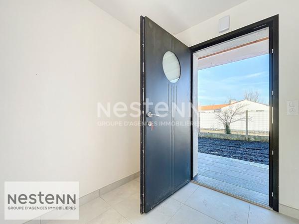 Maison Neuve Beauvoir Sur Mer 3 pièce(s)