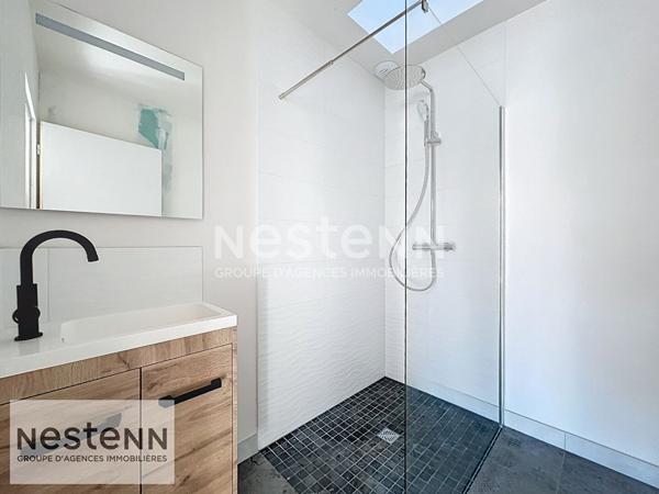 Maison Neuve Beauvoir Sur Mer 3 pièce(s)