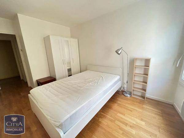 Appartement à louer 3 pièces 67.68m² Grenoble (38000)