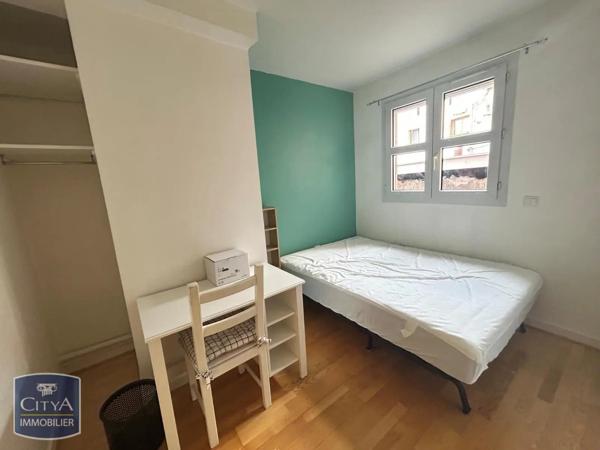 Appartement à louer 3 pièces 67.68m² Grenoble (38000)