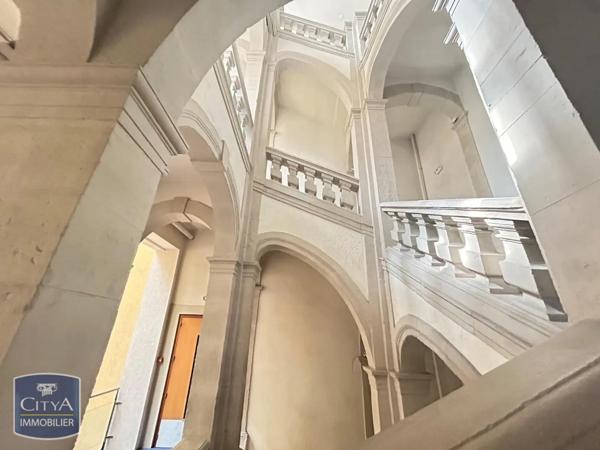 Appartement à louer 3 pièces 67.68m² Grenoble (38000)