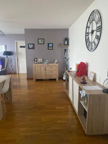 Appartement TRELAZE 2 pièce(s) 63.71 m2