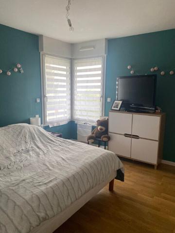 Appartement TRELAZE 2 pièce(s) 63.71 m2