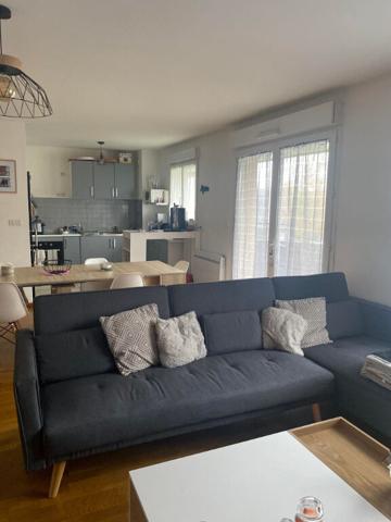 Appartement TRELAZE 2 pièce(s) 63.71 m2