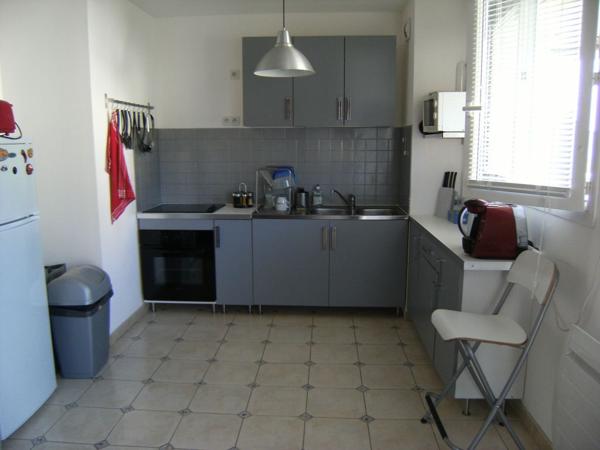 Appartement TRELAZE 2 pièce(s) 63.71 m2