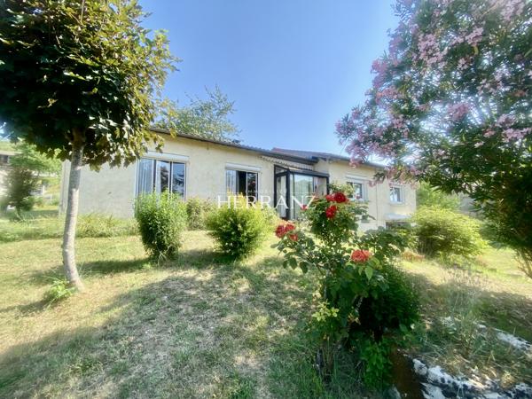 Maison au calme Proche des commodités à CASTILLON LA BATAILLE Détails des diagnostics énergétiques