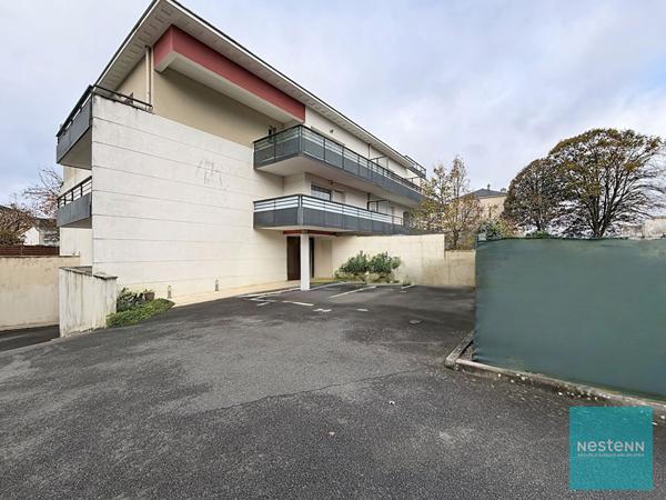 Achat appartement Amboise type 2 38 m2