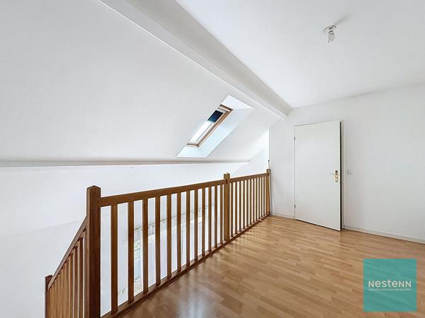Achat appartement Amboise type 2 38 m2