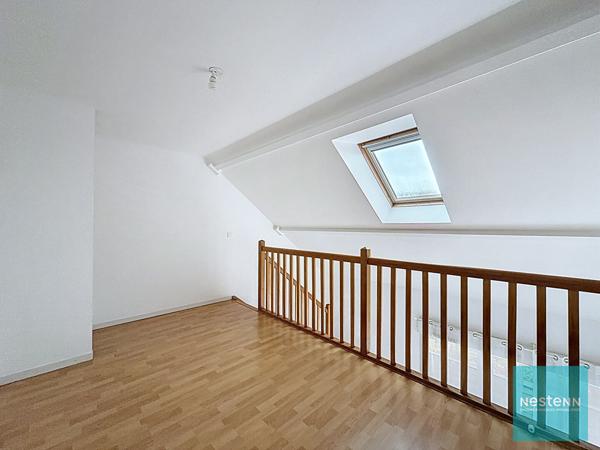 Achat appartement Amboise type 2 38 m2