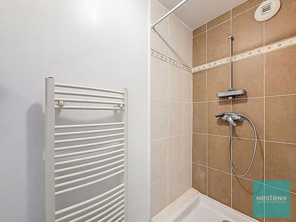 Achat appartement Amboise type 2 38 m2