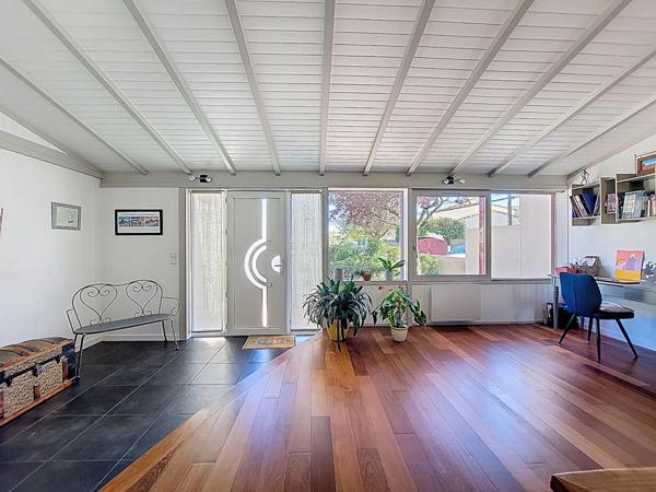 Maison Nantes 6 pièce(s) 152.65 m2