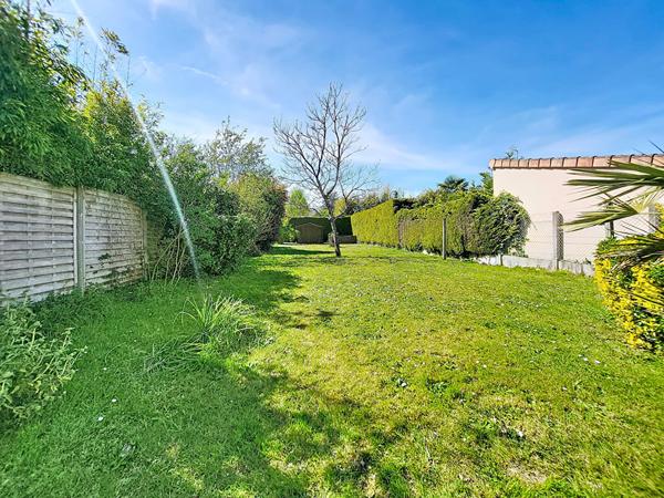 Maison Nantes 6 pièce(s) 152.65 m2
