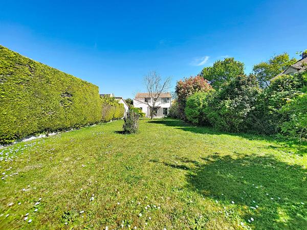 Maison Nantes 6 pièce(s) 152.65 m2