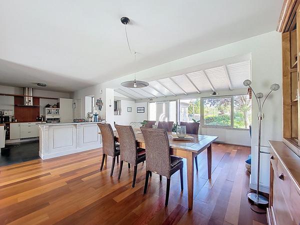 Maison Nantes 6 pièce(s) 152.65 m2