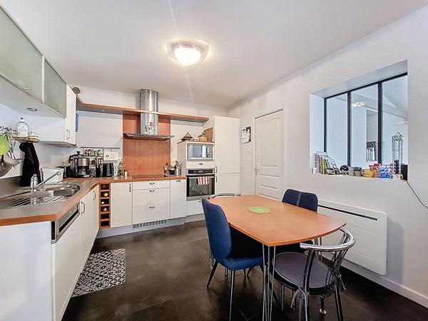 Maison Nantes 6 pièce(s) 152.65 m2