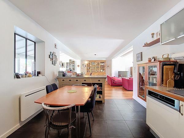Maison Nantes 6 pièce(s) 152.65 m2