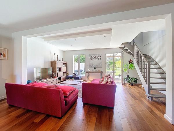 Maison Nantes 6 pièce(s) 152.65 m2