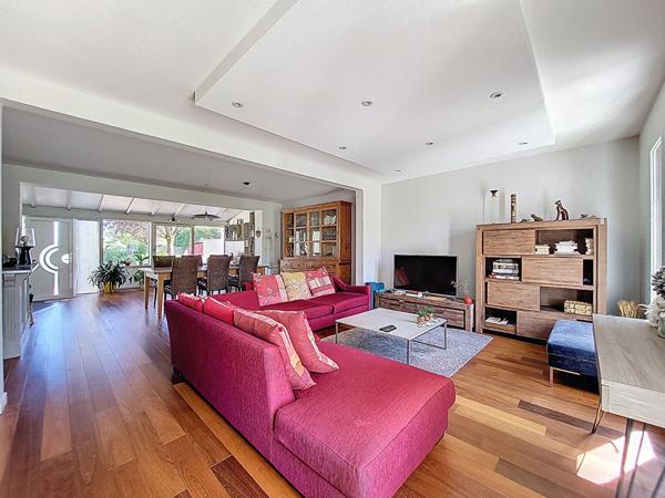 Maison Nantes 6 pièce(s) 152.65 m2