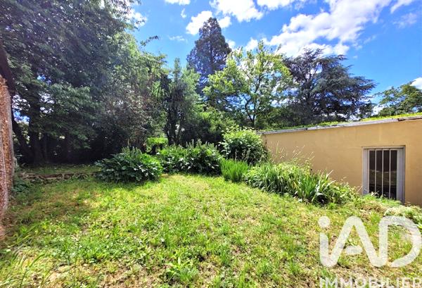 Appartement à vendre 2 pièces 40,37 m² Rennes
