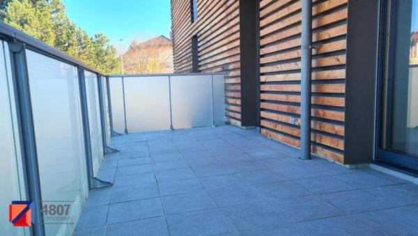 Appartement à louer à Thonon-les-Bains (74200)