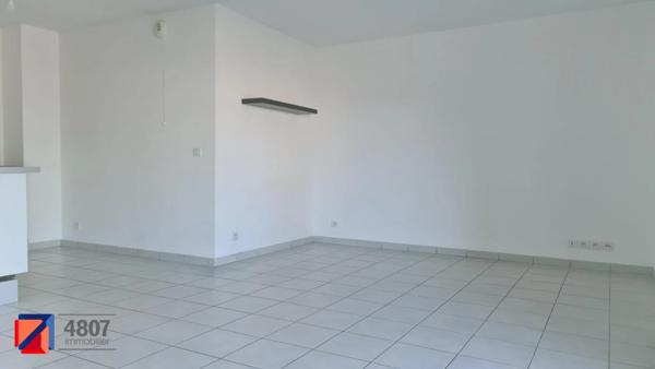 Appartement à louer à Thonon-les-Bains (74200)