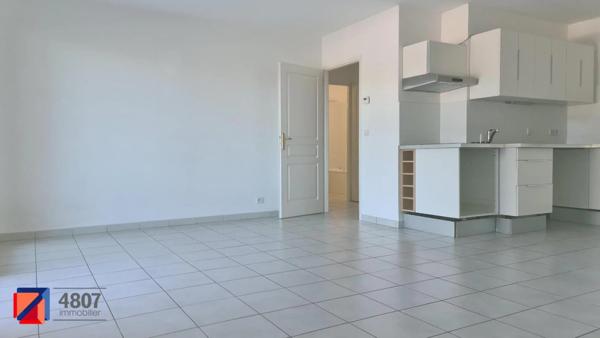 Appartement à louer à Thonon-les-Bains (74200)