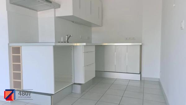 Appartement à louer à Thonon-les-Bains (74200)