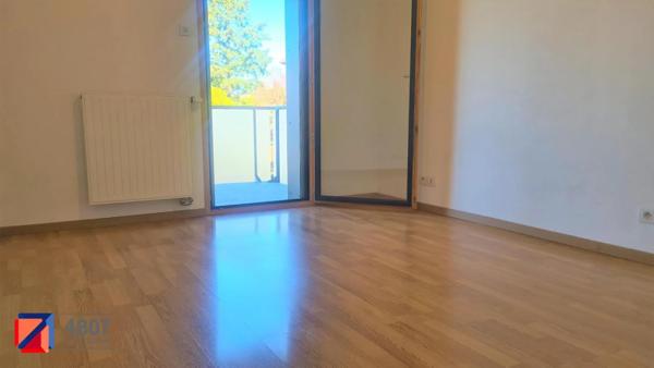 Appartement à louer à Thonon-les-Bains (74200)
