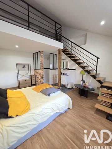 Maison à vendre 6 pièces 193 m² Maligny