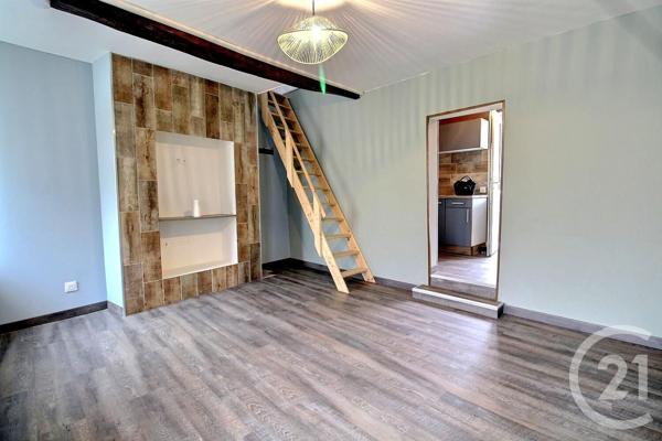 Maison à vendre  2 pièces - 28,81 m2 SEZANNE - 51
