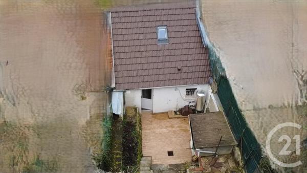 Maison à vendre  2 pièces - 28,81 m2 SEZANNE - 51