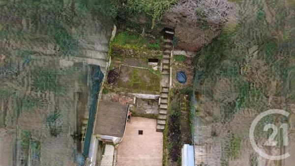 Maison à vendre  2 pièces - 28,81 m2 SEZANNE - 51