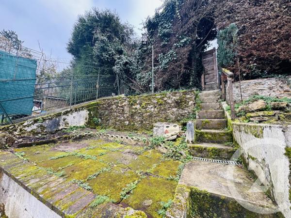 Maison à vendre  2 pièces - 28,81 m2 SEZANNE - 51