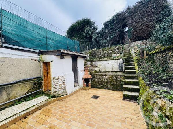 Maison à vendre  2 pièces - 28,81 m2 SEZANNE - 51