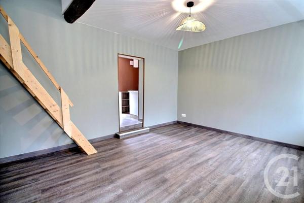 Maison à vendre  2 pièces - 28,81 m2 SEZANNE - 51