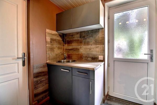 Maison à vendre  2 pièces - 28,81 m2 SEZANNE - 51