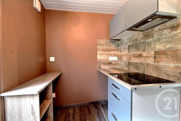 Maison à vendre  2 pièces - 28,81 m2 SEZANNE - 51