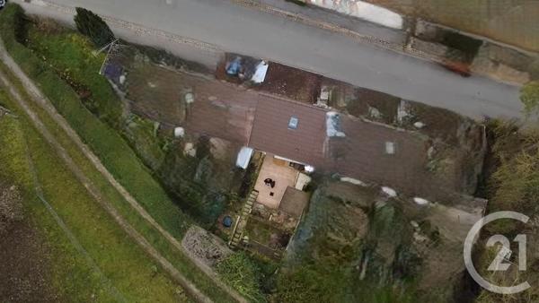 Maison à vendre  2 pièces - 28,81 m2 SEZANNE - 51