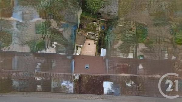 Maison à vendre  2 pièces - 28,81 m2 SEZANNE - 51