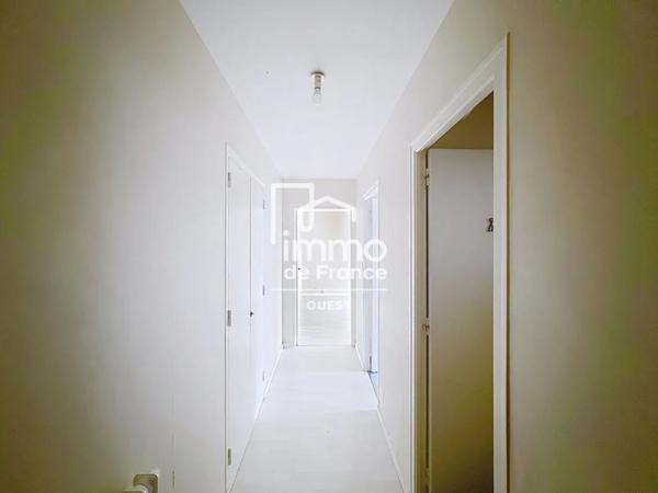 Appartement à louer à Laval (53000)