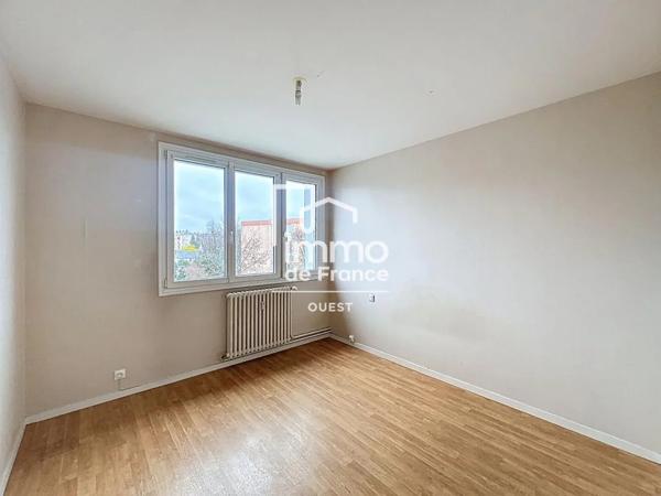 Appartement à louer à Laval (53000)