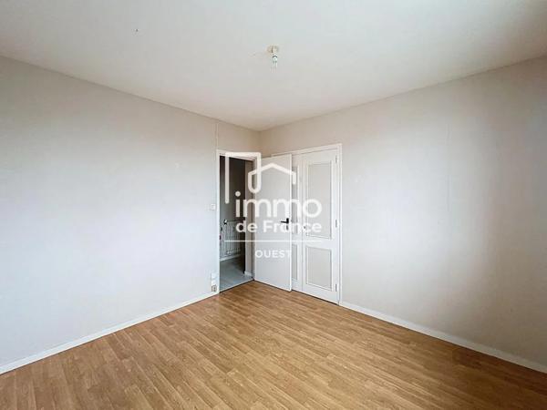 Appartement à louer à Laval (53000)