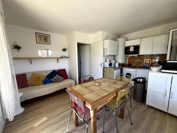 Appartement à vendre à Cabourg (14390)