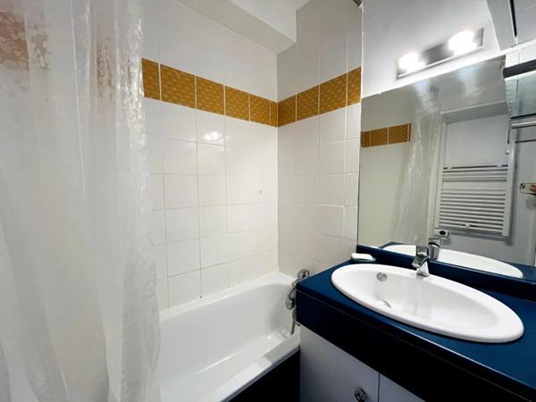Appartement à vendre à Cabourg (14390)
